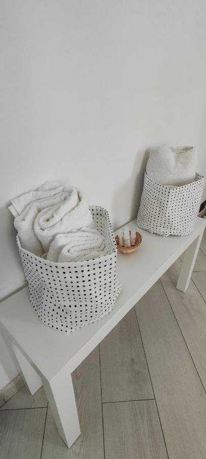 Blu Mare Hotel Genoa Bagian luar foto